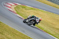 Advanced Group Black Bikes